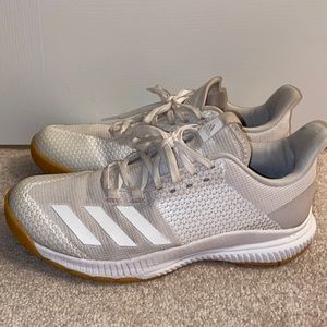 Adidas Volleyball Shoes
